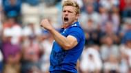 David Willey